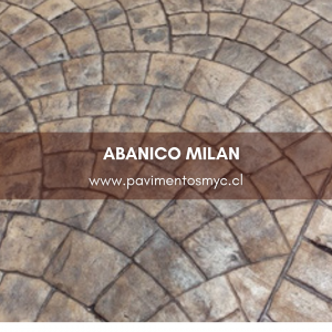 PAVIMENTOS_ESTAMPADO_ABANICO_MILAN