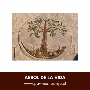 avimentos estampados arbol 3